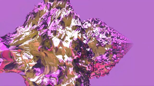 Research Eye 09 - Fractal Landscapes H.264 high quality loop