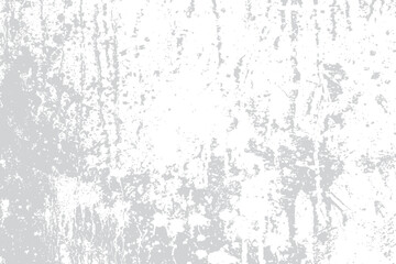 wall texture with scratches and cracks texture vector
