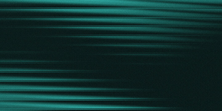 Abstrak latar belakang garis geometris teal elegan dengan tekstur grain halus. Cocok untuk desain modern, minimalis, dan futuristik.