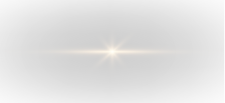Soft golden beam forms a flowing luminous ribbon with shimmering glitter and subtle radiant shine. Elegant glow enhances visual richness and luxury. Golden line isolated on a transparent PNG backgroun - Powered by Adobe