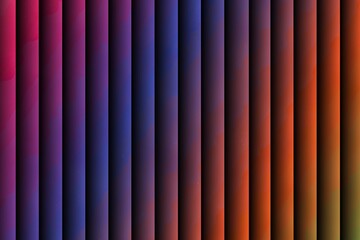 abstrack paper cut style background art wallpaper