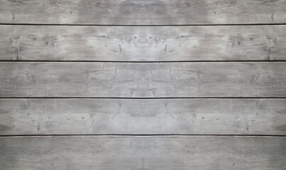 Graue Holzbretter