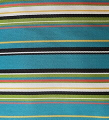 colorful fabric texture