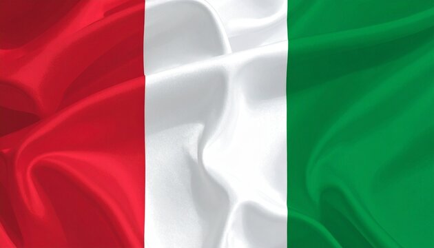 flag of Italy