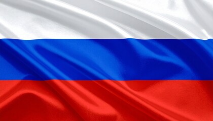 Fototapeta premium flag of Russia