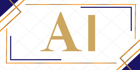 Thin golden frame set. Gold geometric border collection in art deco style. Thin linear shining rectangular shape bundle. Brass glowing shiny