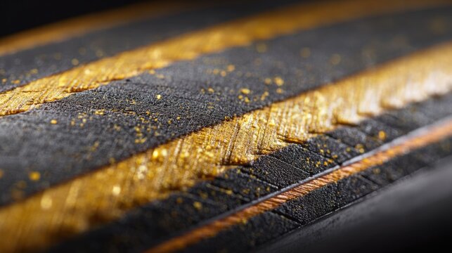 Medium shot highlighting the treadonly retread technique emphasizing the replacement of just the outer tire tread without heat curing.