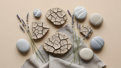 Generic Object Isolated for Design, Web, and Print Projects