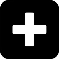 Fototapeta premium Outline Vehicle and Transport Icons Collection