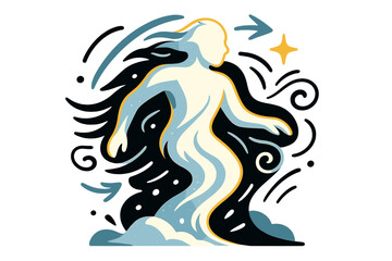 Winter's Spirit Dance.