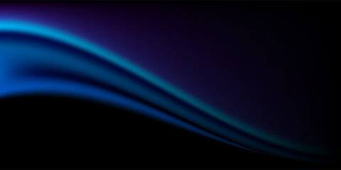 Dark blue color abstract background