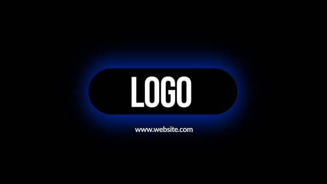 Logo Animation 3