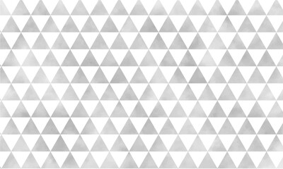 Fototapeta premium グレーの柔らかい水彩鱗文背景 ベクター