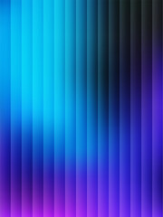 Dark blue glass gradient background