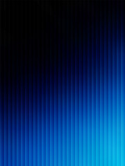 Dark blue glass gradient background