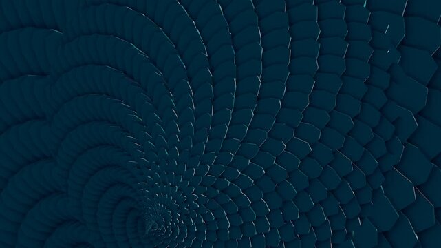 black leather animated background. metal texture. motion video for designers	