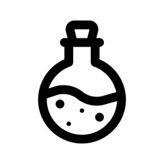potion line icon