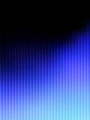 Dark blue glass gradient background
