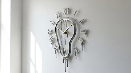 time is money concept