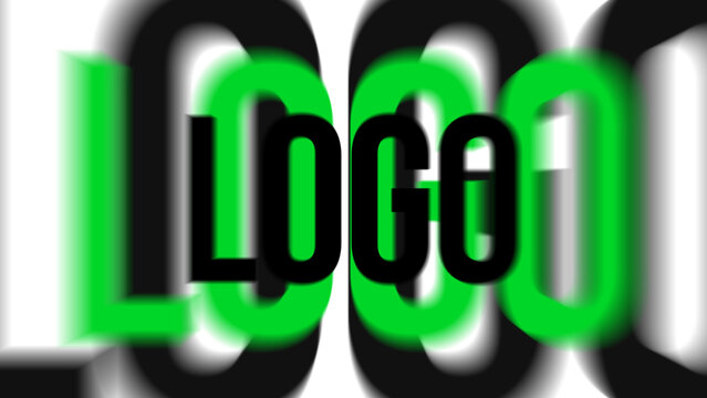 Logo Animation 6