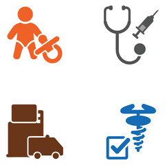 Health Logistics Delivery Approval