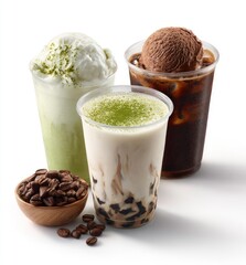 Refreshing Beverages for Every Occasion