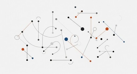 A winter landscape with snow covered cliffs and frozen waterfalls view