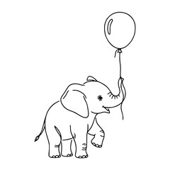 Empty vector file display Vector