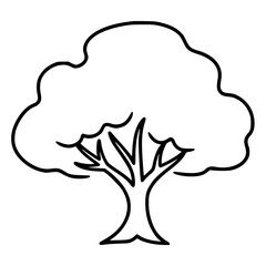 Empty vector file display Vector