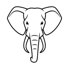 Simple vector file illustration Vector