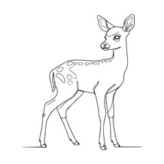 Empty vector file display Vector