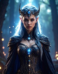 Guardians of the Ethereal Realms