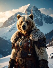 Guardians of the Ethereal Realms