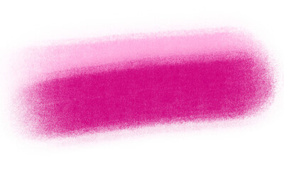 Pink Gradient Texture – Soft Airbrushed Mist Effect with Light to Dark Smooth Transition for Creative Background Design