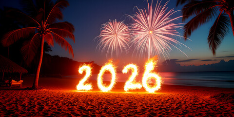 New Years 2026