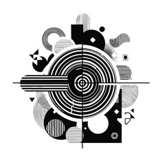 Fototapeta premium Print