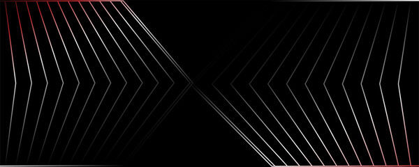 The Art of Modern Minimalism with Layered Patterns and Geometric Symmetry