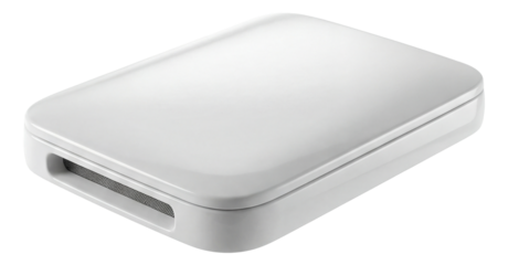 Flush panel featuring a built-in deodorizer for a fresh bathroom experience.