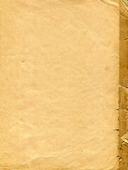 Old Retro Paper Texture