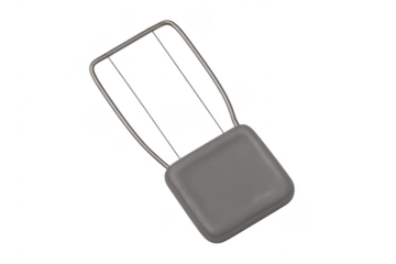 Retail security tag for anti-theft protection