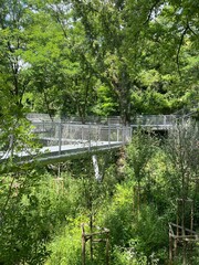 Park akcji burza in warsaw