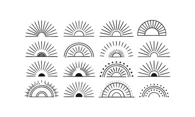 Abstract floral vector background illustration