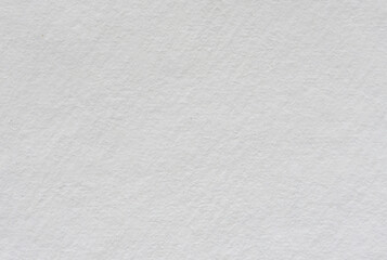 Photographed Blank Paper Sheet as Background or Texture