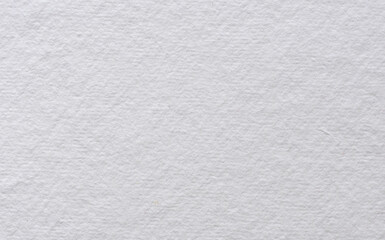 Photographed Blank Paper Sheet as Background or Texture