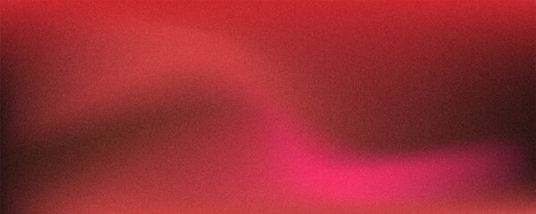red gradient with grain texture background, grainy gradient wallpaper, red color background with noise texture