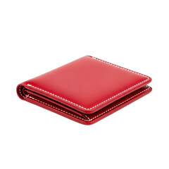 Interior View: Handcrafted Brown Leather Bifold Wallet with 8 Card Slots & Cash Compartment - RFID Blocking Full-Grain Leather Organizer