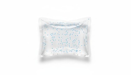 Ice pack reusable cooling gel pad for cold therapy and injury relief