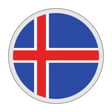 Islan Flag Icon