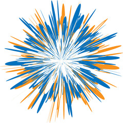 colorful pencils vector illustration