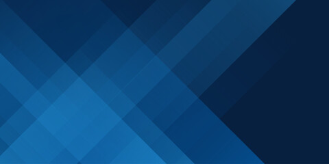 Abstract background dark blue with modern corporate concept